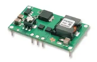 PTN78020HAH .: Non Isolated POL DC/DC Converter, ITE, 90 W, 11.85 V, 22 V, 6 A, Adjustable