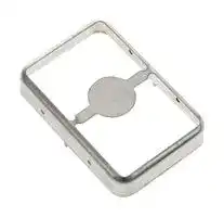 3670288: Frame, EMI Shielding, 28.8 mm x 19.4 mm x 5 mm