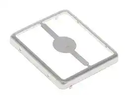 3670290: Frame, EMI Shielding, 29 mm x 26 mm x 3 mm