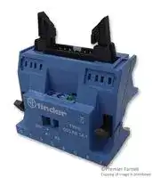 093.68.14.1: Relay Accessory, Adaptor 8 Way, 93 Series