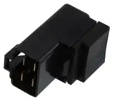 CA1A-12V-A-5: AUTOMOTIVE RELAY, SPST-NO, 30A, 12V