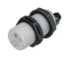 CA30CBF16BPM1IO: Capacitive Proximity Sensor, 16mm, NPN/PNP/SPST-NO/SPST-NC/Push-Pull/IO-Link, 4 Pin M12 Connector