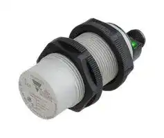 CA30CBN25BPM1IO: Capacitive Proximity Sensor, 25mm, NPN/PNP/SPST-NO/SPST-NC/Push-Pull/IO-Link, 4 Pin M12 Connector