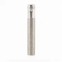 E2B-M12LS02-M1-B1: Inductive Proximity Sensor, Cylindrical, 2 mm, M12, PNP / SPST-NO
