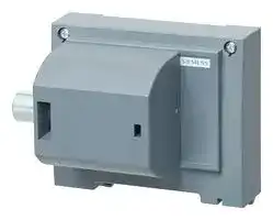 3VT9200-3HC10: Rotary Operator, for VT250 Series Circuit Breaker, with Shaft Stub