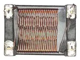 ACMS-Q6527E-101-T: Common Mode Filter, SMD, AEC-Q200, 100 µH, 350 mA