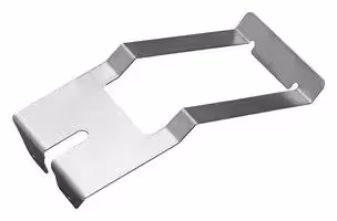 000-825-85-00: Relay Socket, DIN Rail, Panel, Screw, 8 Pins