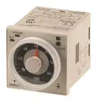 H3CR-A8 AC100-240/DC100-125: SOLID-STATE TIMER, MULTIFUNCTION, 300H