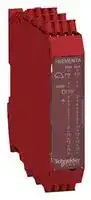 XPSMCMDI1600G: INPUT EXPANSION MODULE, 4O/P