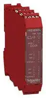 XPSMCMDO0004: OUTPUT EXPANSION MODULE, 8 O/P