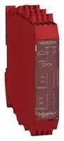 XPSMCMDO0004G: OUTPUT EXPANSION MODULE, 8 O/P