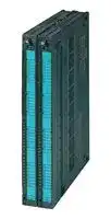 6ES7455-0VS00-0AE0: Controller Module, 16 Channel, 16 Analog Output, 440 mA, 24 VDC, 210 mm x 50 mm x 290 mm