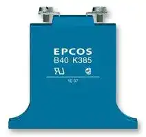 B72240B0321K001: TVS Varistor, MOV, 320 V, 420 V, HighE, 840 V, Block, Metal Oxide Varistor (MOV)