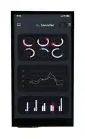 MDT0500BC-USBC: TFT LCD, 5 ", 480 x 854 Pixels, Portrait, RGB, 5V
