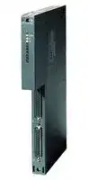 6ES7460-3AA01-0AB0: Interface Module, 25 mm x 217 mm x 290 mm, Distributed Coupling