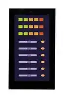 MDT0600AC-USBC: TFT LCD, 6 ", 720 x 1440 Pixels, Portrait, RGB, 5V