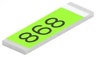 L000969-01: Chip Antenna, 867 MHz, LPWAN / LoRa / ISM, 0.6dBi, Linear, 2.5:1VSWR, 50 ohm