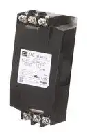 JAC-06-683: Power Line Filter, General Purpose, 500 V, 6 A, Three Phase, 1 Stage, Chassis Mount