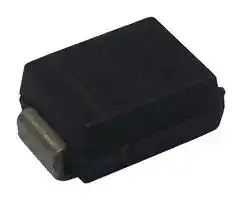 MURS105T3G: Fast / Ultrafast Diode, 50 V, 1 A, Single, 875 mV, 35 ns, 40 A