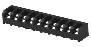1437649-5: BARRIER TERMINAL BLOCKS