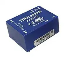 KAS4-14: AC/DC PCB Mount Power Supply (PSU), ITE, 1 Output, 4 W, 14 VDC, 286 mA