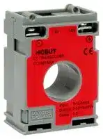 CT132TRAN10A-5/10V: CURRENT SENSOR, 10A, VOLTAGE