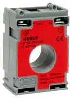 CT132TRAN100A-5/10V: CURRENT SENSOR, 100A, VOLTAGE