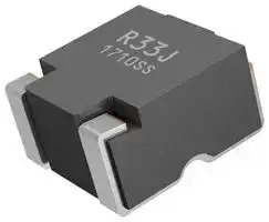 ETQPAMR33JFW: Power Inductor (SMD), 330 nH, 83 A, Shielded, 103 A, PCC-M15A0MF Series