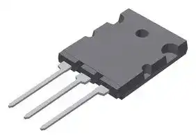 IXFB44N100P: Power MOSFET, N Channel, 1 kV, 44 A, 0.22 ohm, PLUS264, Through Hole