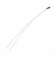 C100F103J: NTC THERMISTOR, 10K, WIRE LEADED