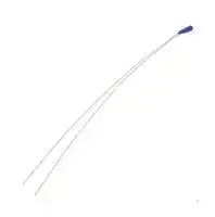 C100F103J: NTC THERMISTOR, 10K, WIRE LEADED