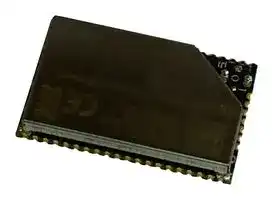 RN171-I/RM481: Wireless LAN Module, Transceiver, IEEE 802.11b/g , 2.4 GHz, 14 General Purpose I/O Pins