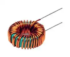 SN12-300: Common Mode Filter, 36 µH, 5 A, SN Series, Through Hole