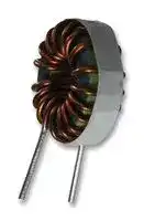 2301-V-RC: Toroidal Inductor, High Current, 2300 Series, 10 µH, 20 A, 5000 µohm, ± 15%