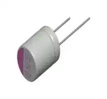 100RUH68ME11: Polymer Aluminium Electrolytic Capacitor, 68 µF, 100 V, Radial Leaded, 0.03 ohm