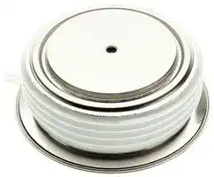 MPPCT1560F260: Thyristor Module, Phase Control, 2.6kV, 2.45kA, 125 °C