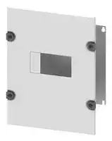 8GK6720-4KK13: Assembly Kit, Vertical, 3/4P, 250 A, 300 mm W x 400 mm H, 3VA2 Series Molded Case Circuit Breaker