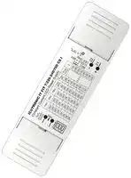 IT-FIT-7/220-240/700-CS-I: LED Driver, LED Lighting, 7.7 W, 11 VDC, 700 mA, Constant Current, 198 V