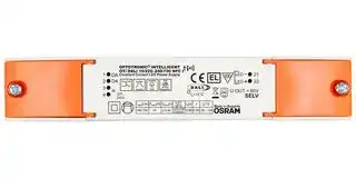 OTI-DALI-10/220-240/700-NFC-I: LED Driver, LED Lighting, 10 W, 45 VDC, 700 mA, Constant Current, 198 V