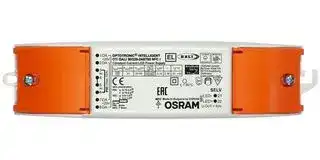 OTI-DALI-30/220-240/700-NFC-I: LED Driver, LED Lighting, 30 W, 50 VDC, 700 mA, Constant Current, 198 V