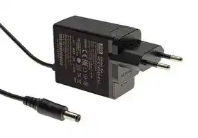 NGE18E12-P1J: AC/DC Power Supply, ITE, Industrial, Household, Medical, 1 Output, 18 W, 12 V, 1.5 A