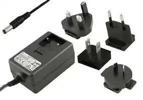 15DYS650-120420W-K: AC/DC Power Supply, ITE, 1 Output, 50 W, 12 VDC, 4.2 A