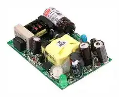 NFM-10-15: AC/DC Open Frame Power Supply (PSU), Medical, 1 Output, 10.05 W, 85V AC to 264V AC
