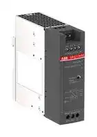 1SVR360563R1001: AC/DC DIN Rail Power Supply (PSU), ITE & Hazardous Locations, 1 Output, 120 W, 24 VDC, 5 A