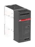 1SVR360663R1001: AC/DC DIN Rail Power Supply (PSU), ITE & Hazardous Locations, 1 Output, 240 W, 24 VDC, 10 A