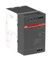 1SVR360763R1001: AC/DC DIN Rail Power Supply (PSU), ITE & Hazardous Locations, 1 Output, 480 W, 24 VDC, 20 A