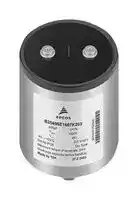 B25695E0118K903: Power Film Capacitor, Metallized PP, Can, 1150 µF, ± 10%, DC Link, Stud Mount - M12