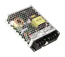 NSP-150-36: AC/DC Enclosed Power Supply (PSU), ITE, Household, Laboratory, Medical & Industrial, 1 Outputs