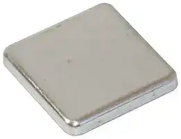 3671312: Cover, EMI Shielding, 31.8 mm x 30.6 mm x 4 mm