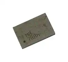 EFC6601R-TR: Dual MOSFET, N Channel